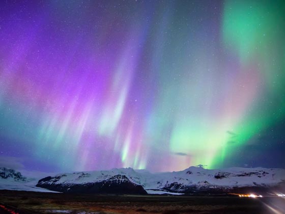  صور اغرب عجائب الطبيعة (1): في المغرب الماعز تتسلق الاشجار وفي استراليا بحيرة وردية اللون! صورة رقم 5