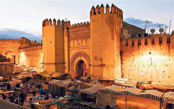 أفضل 20 منطقة سياحية في العالم صورة رقم 10