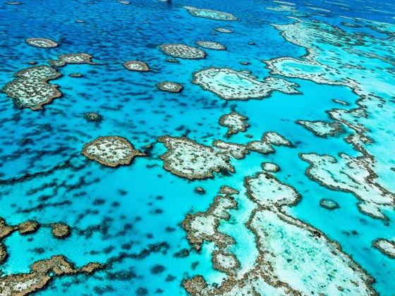 أفضل 20 منطقة سياحية في العالم صورة رقم 19