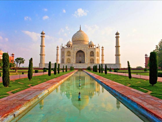 أفضل 20 منطقة سياحية في العالم صورة رقم 16