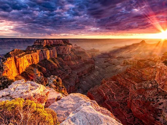 أفضل 20 منطقة سياحية في العالم صورة رقم 15