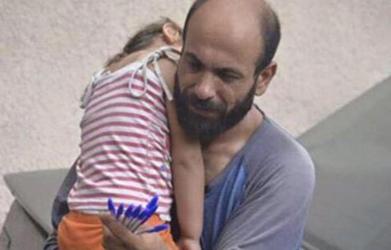 68 الف دولار للاجئ في 24 ساعة للاجئ سوري أسر قلوب الملايين صورة رقم 3