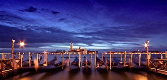 بالصور.. مصور يكرس 4 سنوات لتصوير روعة الشروق والغروب صورة رقم 15