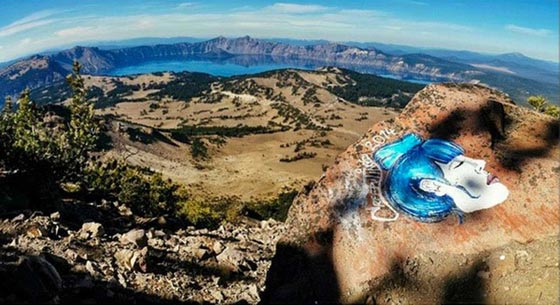 أسوأ 10 سياح نقلوا صورة سيئة عن بلادهم لشعوب العالم.. وهذه حماقاتهم صورة رقم 4