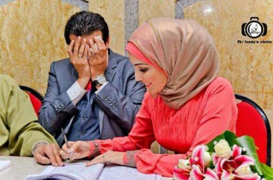 أغرب مهور الزواج: درهم واحد، 300 ضب، وأن يحفظ العريس سورة النور صورة رقم 3