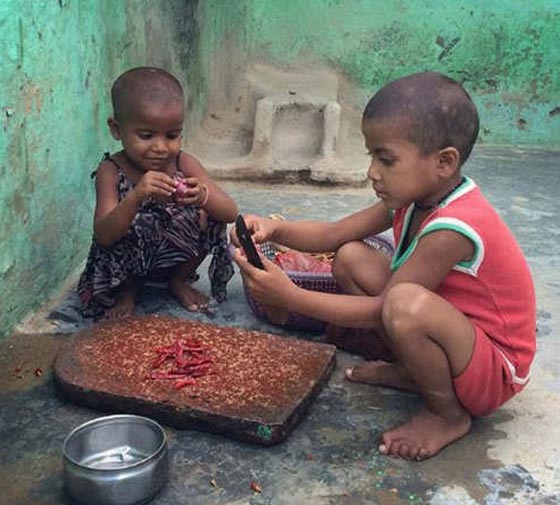 بالصور.. الهند من زوايا مختلفة لم يسبق لك ان شاهدتها من قبل صورة رقم 3