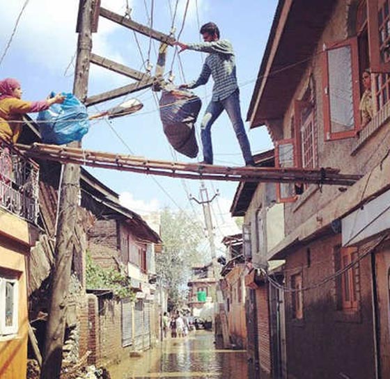 بالصور.. الهند من زوايا مختلفة لم يسبق لك ان شاهدتها من قبل صورة رقم 6