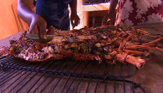 جزر القمر بين مدغشقر وساحل أفريقيا.. جنة على الأرض صورة رقم 5