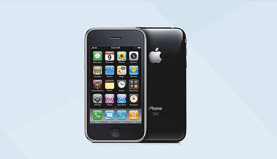 بالصور.. شاهد مراحل تطور جهاز آيفون منذ ظهوره عام 2007 صورة رقم 3
