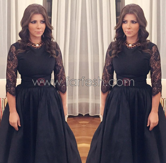 صادم ومفاجئ: اعتقال اصالة في بيروت لتعاطيها وحيازتها مخدرات كوكايين! صورة رقم 6