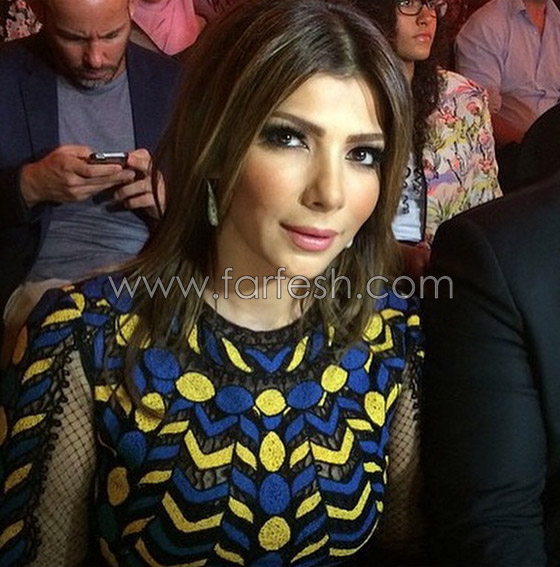 صادم ومفاجئ: اعتقال اصالة في بيروت لتعاطيها وحيازتها مخدرات كوكايين! صورة رقم 10