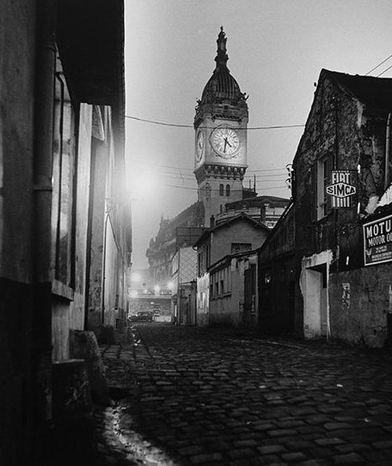 باريس عام 1930 مدينة صاخبة تضج بالحياة ومبانيها كلاسيكية صورة رقم 4 باريس عام 1930 مدينة صاخبة تضج بالحياة ومبانيها كلاسيكية صورة رقم 4