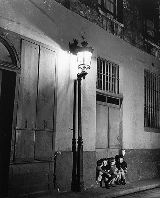 باريس عام 1930 مدينة صاخبة تضج بالحياة ومبانيها كلاسيكية صورة رقم 5 باريس عام 1930 مدينة صاخبة تضج بالحياة ومبانيها كلاسيكية صورة رقم 5