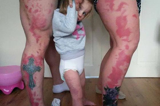  اجمل صور اباء مع ابنائهم او بناتهم في لحظات رائعة مؤثرة صورة رقم 19