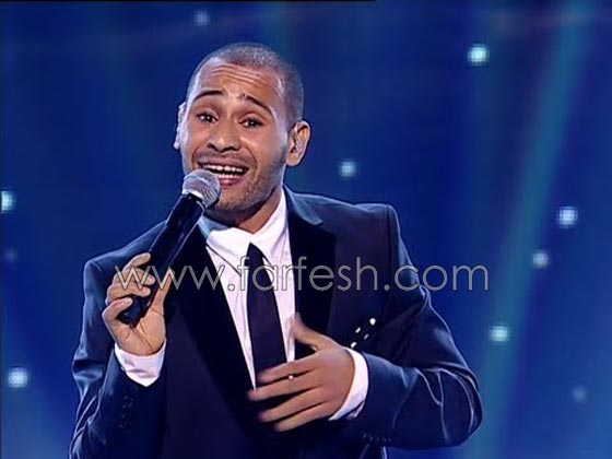 حسين الجسمي يسارع لدعم نجم حسين الجسمي يسارع لدعم نجم