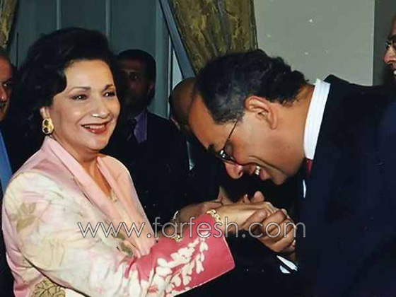 بالصور والفيديو.. زوجات رؤساء عرب والقبله الدبلوماسيه صورة رقم 2