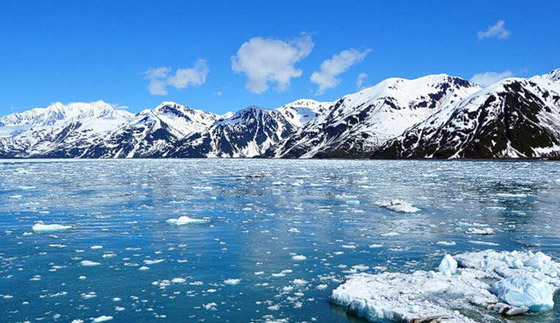 صور لاجمل الموانئ السياحية في العالم.. مشاهد من اسطح السفن صورة رقم 5 صور لاجمل الموانئ السياحية في العالم.. مشاهد من اسطح السفن صورة رقم 5