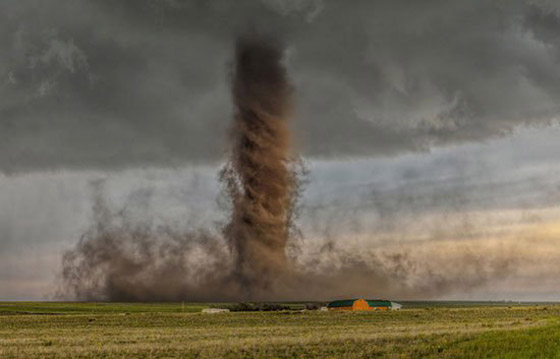  25 صورة مذهلة تخطف الابصار في مسابقة ناشيونال جيوجرافيك صورة رقم 2