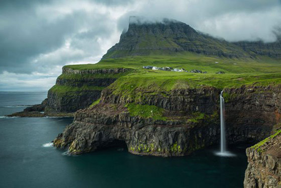  25 صورة مذهلة تخطف الابصار في مسابقة ناشيونال جيوجرافيك صورة رقم 6