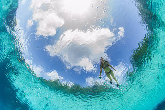  25 صورة مذهلة تخطف الابصار في مسابقة ناشيونال جيوجرافيك صورة رقم 17