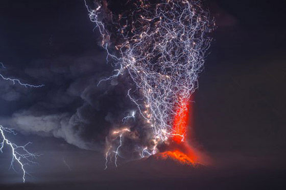  25 صورة مذهلة تخطف الابصار في مسابقة ناشيونال جيوجرافيك صورة رقم 21
