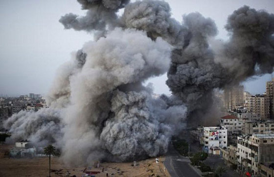 7 صور مأساوية نالت جوائز عالمية معظمها ناطقة بالعربية صورة رقم 6