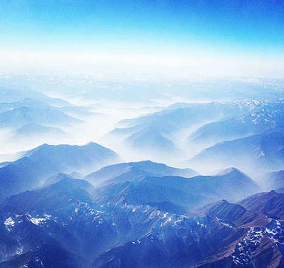 مصور محترف يقدم لك توجيهات لتكون مبدعا على انستغرام صورة رقم 3