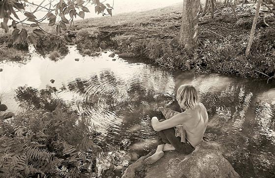 صور رائعة لهواية ركوب الامواج قبل نصف قرن صورة رقم 12