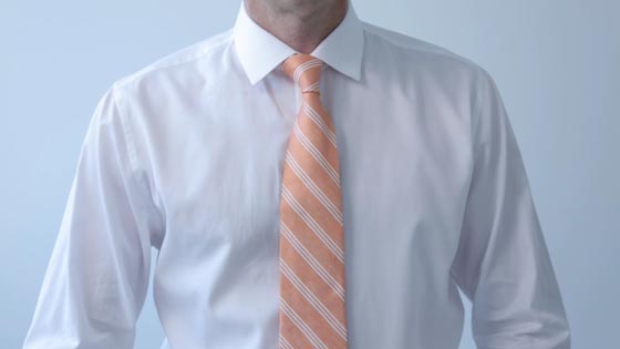 ربطة عنق ذكية تنبه الاب للحفاظ على اولاده الى جانبه خلال تصفحهم للانترنت صورة رقم 5