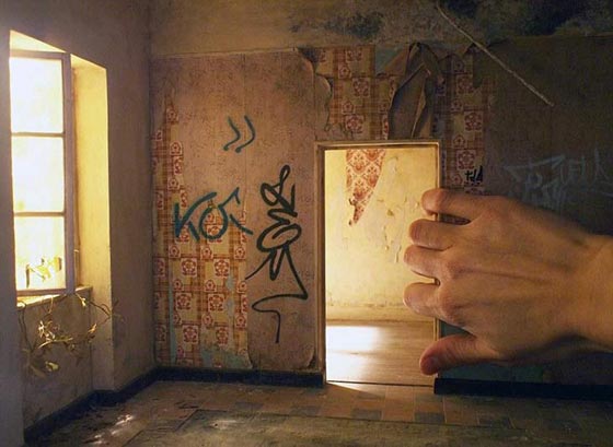 صور من داخل متحف الاجسام المصغرة المستخدمة في السينما صورة رقم 5