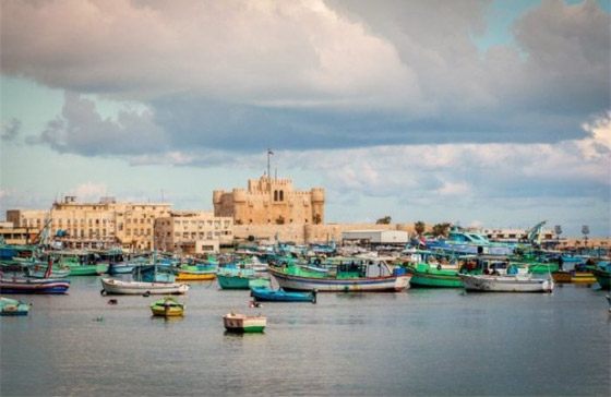  مدن مهددة بالغرق نتيجة ارتفاع منسوب المياه منها الاسكندرية وامستردام وطوكيو صورة رقم 2