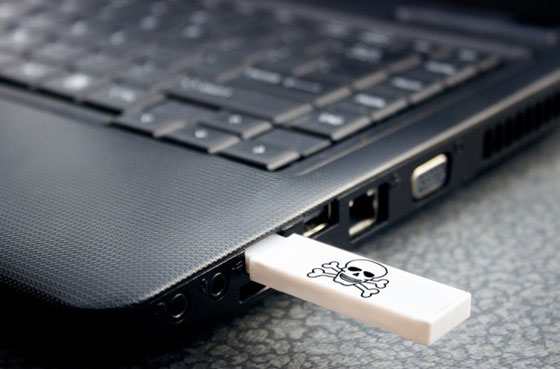 رصاصة الرحمة الالكترونية.. روسي يبتكر USB قادر على تدمير اي جهاز صورة رقم 3 رصاصة الرحمة الالكترونية.. روسي يبتكر USB قادر على تدمير اي جهاز صورة رقم 3