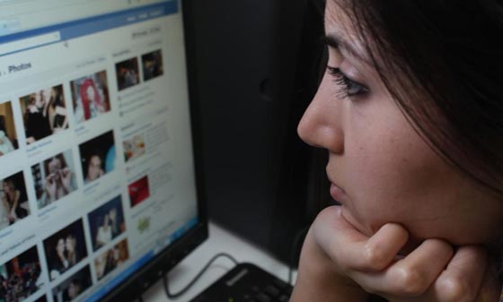من الدنمارك مباشرة.. استخدامنا للفيس بوك يسلب منا السعادة!! صورة رقم 3