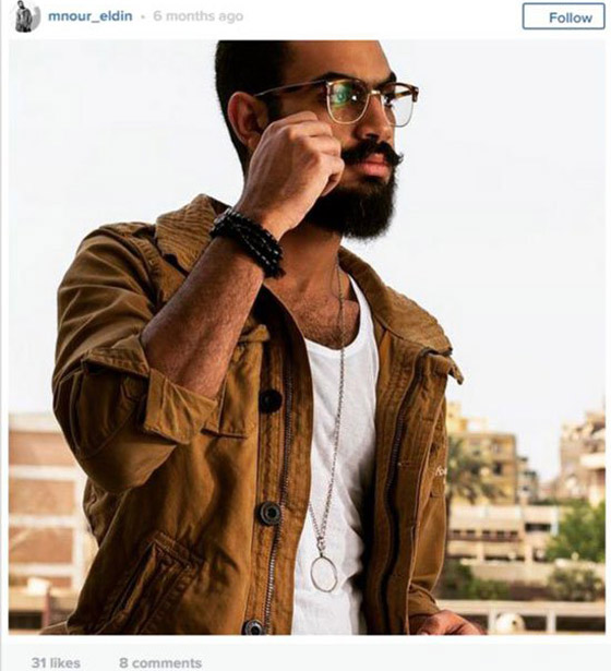 صور طريفة: لحى مجنونة للرجال الذين يهوون اغرب التقاليع صورة رقم 3 صور طريفة: لحى مجنونة للرجال الذين يهوون اغرب التقاليع صورة رقم 3