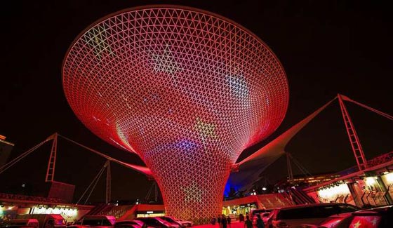صور لمدينة المستقبل تثير اي محب للتكنولوجيا والتقدم صورة رقم 9 صور لمدينة المستقبل تثير اي محب للتكنولوجيا والتقدم صورة رقم 9