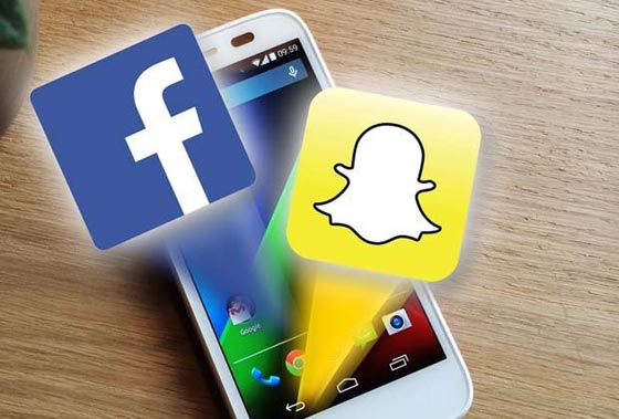 فيسبوك يبدأ بميزة تدمير الرسائل اسوة بتطبيق سناب تشات صورة رقم 1