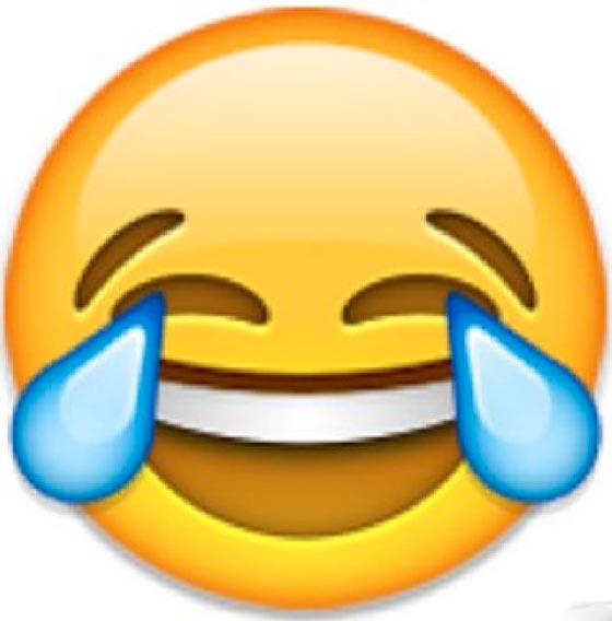 قواميس اكسفورد تختار كلمتها لعام 2015.. دموع الفرح صورة رقم 1