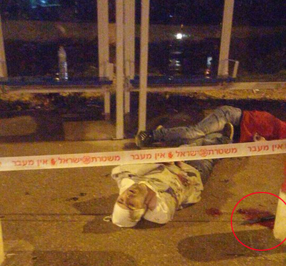 صورة رقم 3 - نار لا تبقي ولا تذر لا يخرج منها الا سكين وجواز سفر صورة رقم 3 - نار لا تبقي ولا تذر لا يخرج منها الا سكين وجواز سفر