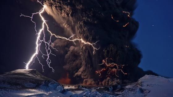 اجمل صور مذهلة ولحظات نادرة لن تصدق انها بدون فوتوشوب (1) صورة رقم 12