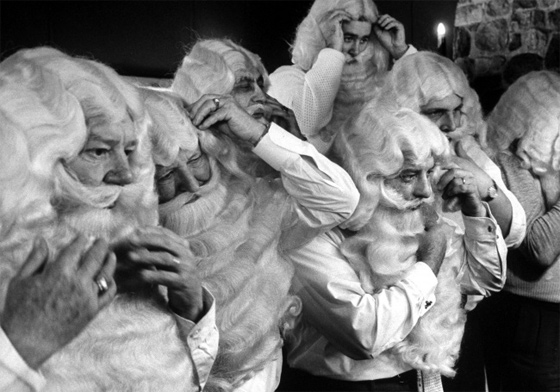 صور نادرة صنع منها الزمن لحظات تاريخية لا تنسى صورة رقم 14