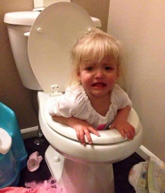 هل ترغب في ان تكون أبا؟ هل تحتمل ذلك؟! شاهد الصور صورة رقم 5