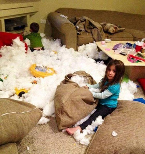 هل ترغب في ان تكون أبا؟ هل تحتمل ذلك؟! شاهد الصور صورة رقم 3