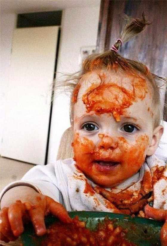 هل ترغب في ان تكون أبا؟ هل تحتمل ذلك؟! شاهد الصور صورة رقم 4