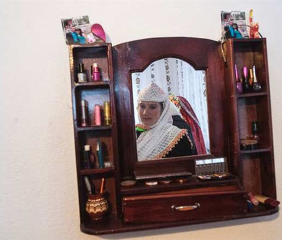 هكذا يتم تجهيز العروس البلغارية للزفاف.. شاهد الصور صورة رقم 6