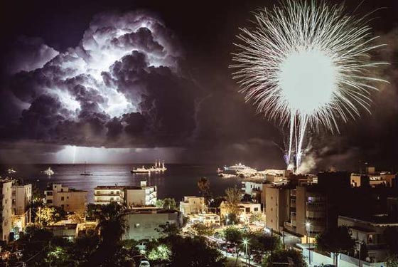 صور عام 2015.. سنة مليئة بالانجازات والازمات..الغرائب والمجازفات صورة رقم 12 صور عام 2015.. سنة مليئة بالانجازات والازمات..الغرائب والمجازفات صورة رقم 12