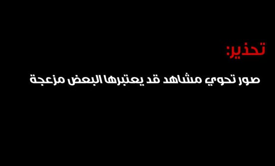 صور عام 2015.. سنة مليئة بالانجازات والازمات..الغرائب والمجازفات صورة رقم 16 صور عام 2015.. سنة مليئة بالانجازات والازمات..الغرائب والمجازفات صورة رقم 16