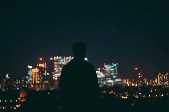 صور رائعة تبرز جمال الليل وانعكاس الاضواء على الظلمة والظلال صورة رقم 14 صور رائعة تبرز جمال الليل وانعكاس الاضواء على الظلمة والظلال صورة رقم 14