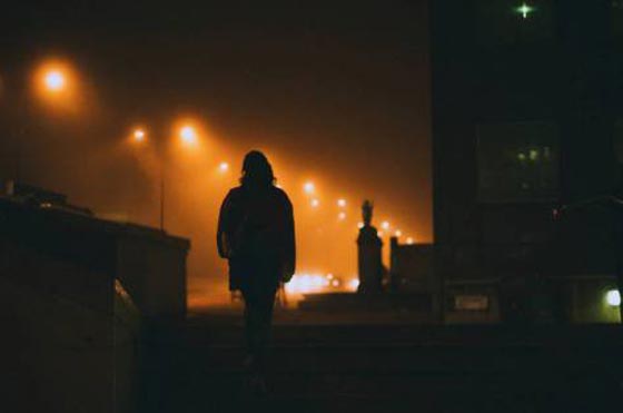 صور رائعة تبرز جمال الليل وانعكاس الاضواء على الظلمة والظلال صورة رقم 1 صور رائعة تبرز جمال الليل وانعكاس الاضواء على الظلمة والظلال صورة رقم 1