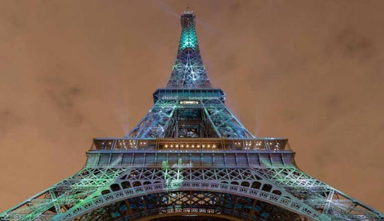 انستغرام تعلن عن وجهات السفر الاكثر مشاركة بالصور في 2015 صورة رقم 7 انستغرام تعلن عن وجهات السفر الاكثر مشاركة بالصور في 2015 صورة رقم 7