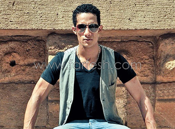  فيديو: فضيحة اباحية ل (سعد الصغير) ضمن تنبؤات 2016 وطلاق محمد رمضان صورة رقم 2